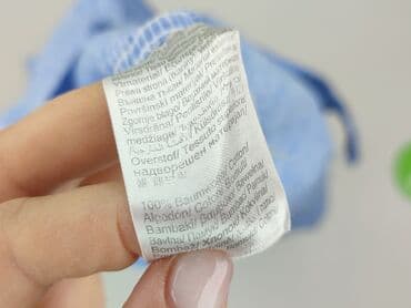 tom tailor ubrania: Tom Tailor Denim, Shirt for men, size S — 5