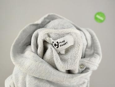 reebok backpacks: Pure, Bluza z kapturem damska, rozmiar S — 4