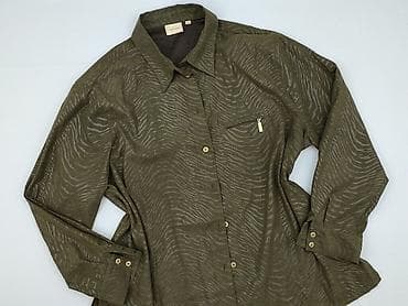 koszulka private: Koszula damska, rozmiar 5XL — 1