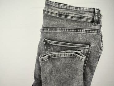 c a buty: House of Denim, Jeansy dla mężczyzn, rozmiar S — 6