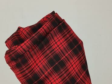 hello kitty spodnie primark: Primark, Material trousers for women, size M — 7