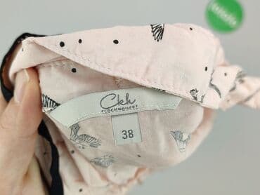 miu miu t shirty: Clockhouse, Women`s shirt, size M (EU 38) — 4