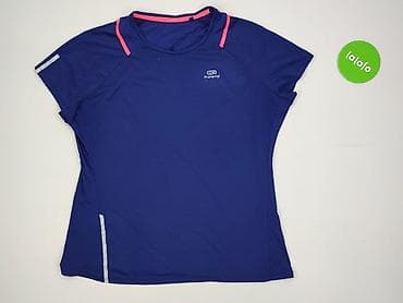 miha bodytec: Kalenji, T-shirt damski, rozmiar M — 2