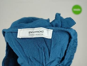 bluza biala: Promod, Bluzka damska, rozmiar M — 4