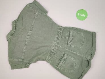 Kombinezony: Denim Co, Kombinezon damski, rozmiar XS — 3