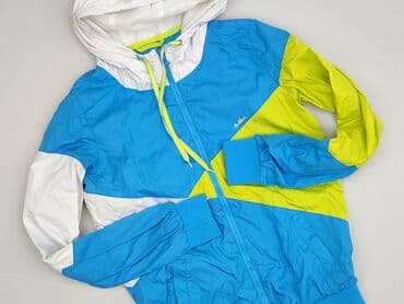 Chillin, Women`s lightweight jacket, S