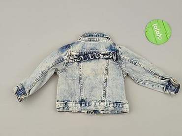 trampki mckeylor: Kurtka, So cute, 6-9 miesięcy, stan - Bardzo dobry — 3