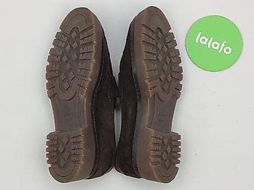 loafo: Gant, Półbuty damskie, rozmiar 40 — 5