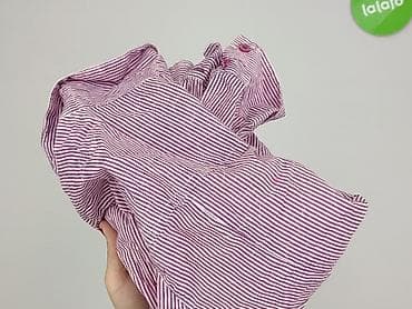 basic t shirty zara: Zara, Koszula damska, rozmiar L — 7