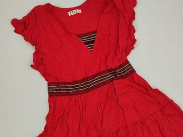 sukienki z łańcuszkiem: Sukienka damska, rozmiar M — 2