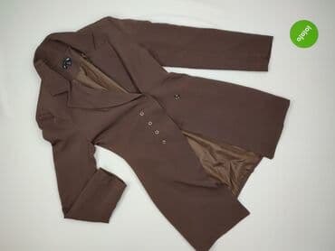 buty thunder: PrettyLittleThing, Women's blazer, size S — 2