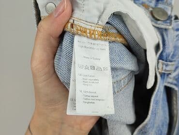 Women: NA-KD, Jeans for women, size S (EU 36) — 5