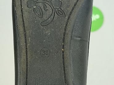 crane buty: Балетки жіночі, розмір 38 — 4