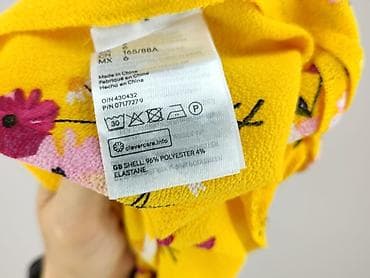 c and: H&M Divided, Sukienka damska, rozmiar M — 5