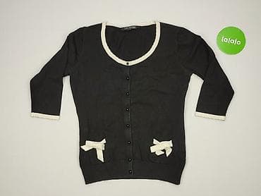 pull and bear kardigan: Top Secret, Кардиган жіночий, розмір M — 2