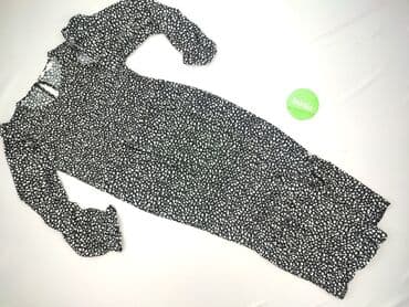 sukienka tuszująca szerokie biodra i brzuch: Mango, Women`s dress, size M — 3