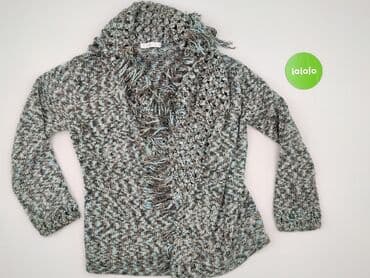 edc sweter: Kardigan damski, M — 2