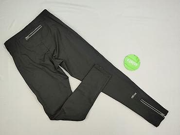 leginsy hdm: Pro Touch, Legginsy Sportowe damskie, rozmiar M — 3