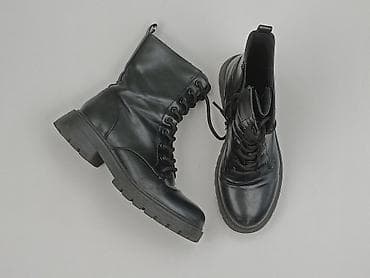 kozaki hermes: Botki damskie, rozmiar 40 — 1