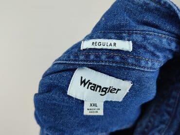 matching bielizna dla par hello kitty: Shirt for men, 2XL (EU 44), Wrangler, condition - Perfect — 4