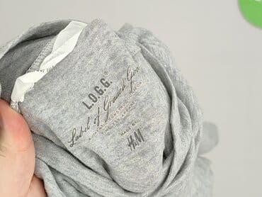 koszulki pod marynarkę: Sweatshirt, H&M, 3-4 years, 98-104 cm, condition - Very good — 5