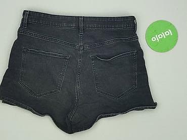 jeans 501: DENIM JEANS, Szorty damskie, rozmiar M — 3