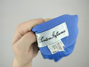 bluzki blekitna: Bluzka damska, rozmiar 2XL — 4