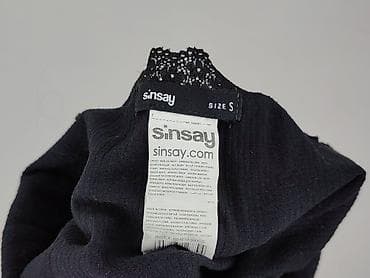 ergee body: Sinsay, Body damskie, rozmiar S — 4