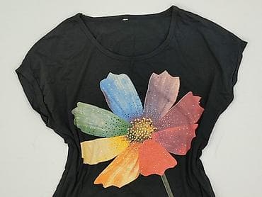 origin t shirty: T-shirt damski, rozmiar XL — 1