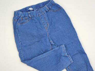 legginsy push woskowane: Bhs, Jeansy damskie, rozmiar 2XL — 1