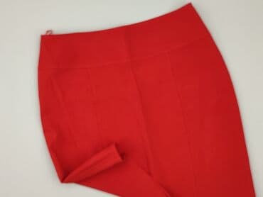 czerwone spódnice plisowane: Spódnica damska, rozmiar 3XL — 1