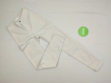 spodnie dżinsowe sinsay: Sinsay, Jeansy damskie, rozmiar XS — 2