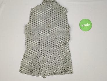 marynarka hm: H&M, Bluzka damska, rozmiar 2XS — 3