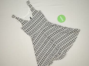 sukienka h m czerwona: H&M Divided, Sukienka damska, rozmiar XS — 3