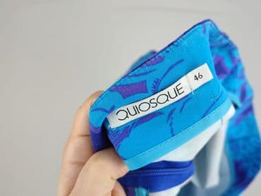 Kobiety: QUIOSQUE, Spódnica damska, 3XL — 4