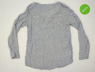 Ubrania damskie: Tom Tailor, Bluzka damska, rozmiar L — 3