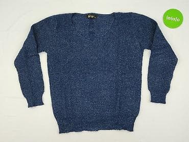 admor bluza damska: Sweter damski, rozmiar M — 2