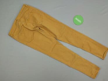 hm spodnie zimowe: H&M, Jeansy damskie, rozmiar S — 3