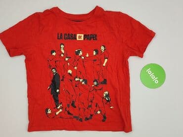 escobar t shirty: Sinsay, T-shirt damski, rozmiar XS — 2