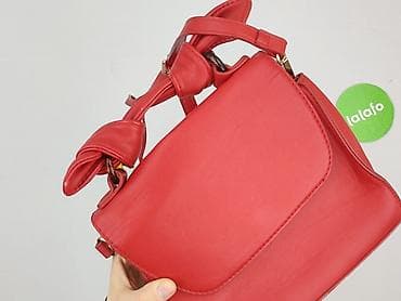 pull and bear torby: Torebka, stan - Bardzo dobry — 4