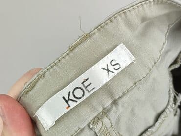 взуття жіноче олх: Spodnie materiałowe damskie, rozmiar XS — 4