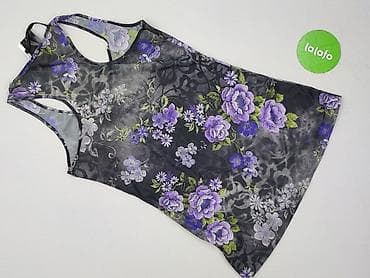 bluzki tunika: Atmosphere, Top damski, rozmiar M — 3