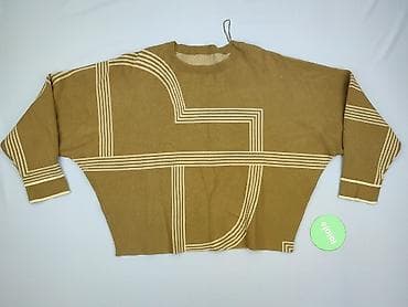 polska moda online: Sweter damski, rozmiar One size — 2