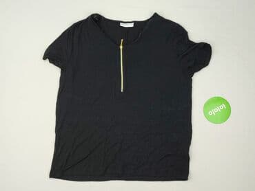 smog kurtka: Janina, Bluzka damska, rozmiar XL — 2