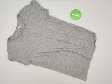 koszulka jack daniels biala: H&M Divided, T-shirt damski, rozmiar S — 3