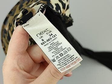 kratka: Bluzka damska, rozmiar XS — 4