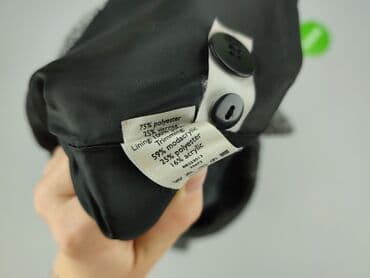 czerwona marynarka damska reserved: Florence + Fred, Marynarka damska, XL — 6