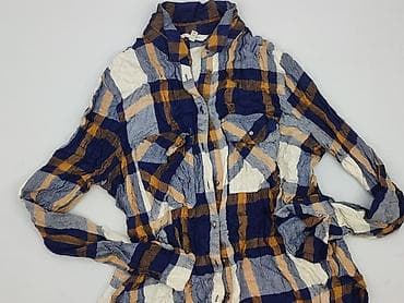 risca: River Island, Koszula damska, rozmiar S — 1