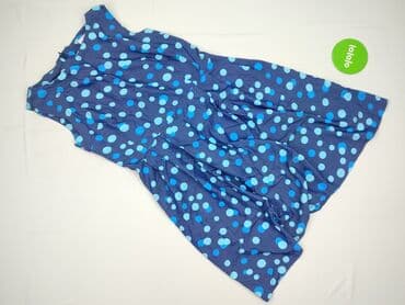 sukienki rozkloszowane midi na wesele: TOP Trends, Sukienka damska, rozmiar L — 2