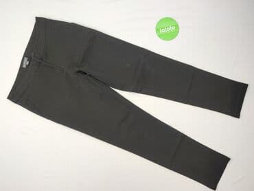 Women: Greenpoint, Material trousers for women, size S (EU 36) — 2
